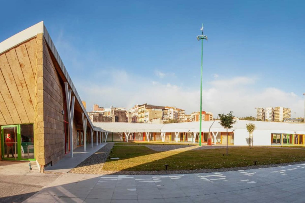 WonderLAD La solidarietà è una casa meravigliosa