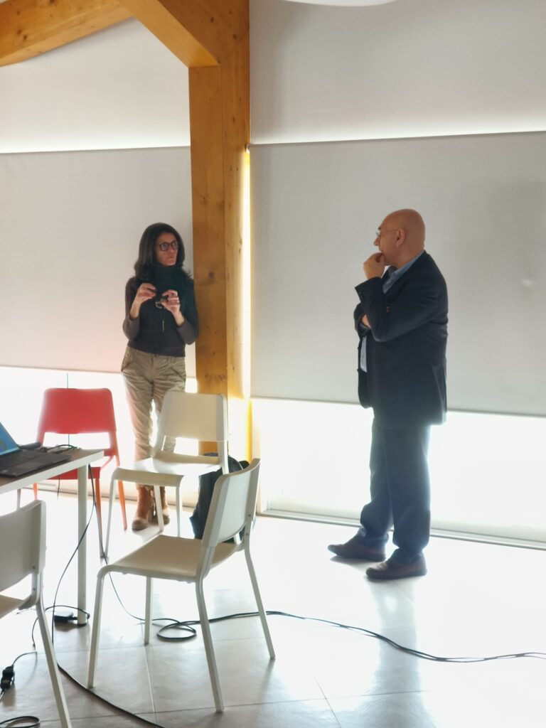 Prof. Rizzari al Master Psico-Oncologia Pediatrica