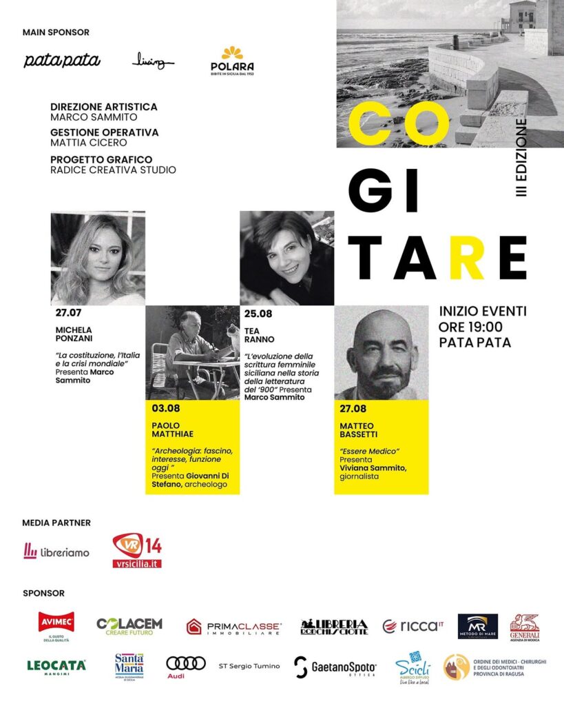 Programma Cogitare 2026